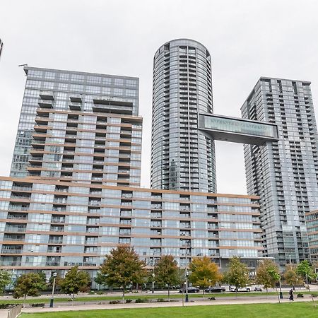Globalstay Elegant Downtown Apartments 多伦多 外观 照片