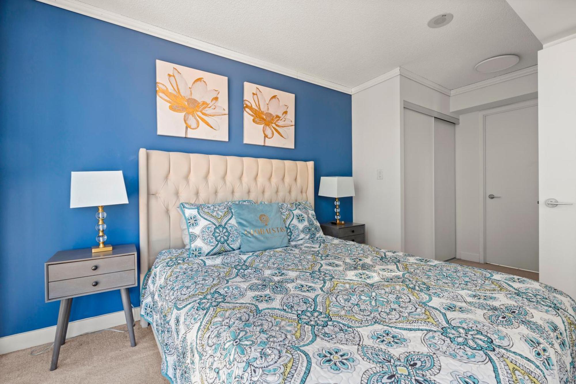 Globalstay Elegant Downtown Apartments 多伦多 外观 照片