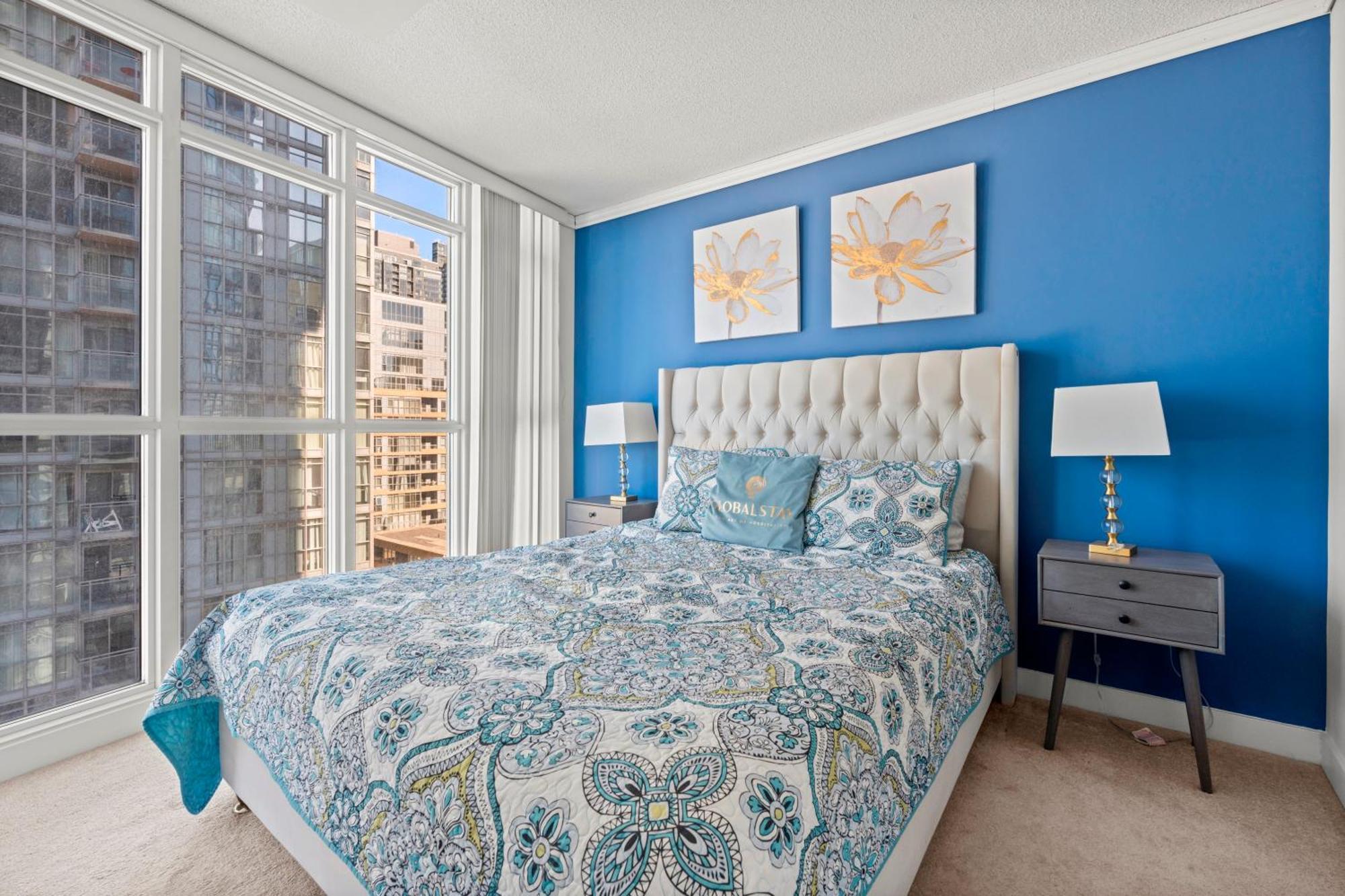 Globalstay Elegant Downtown Apartments 多伦多 外观 照片