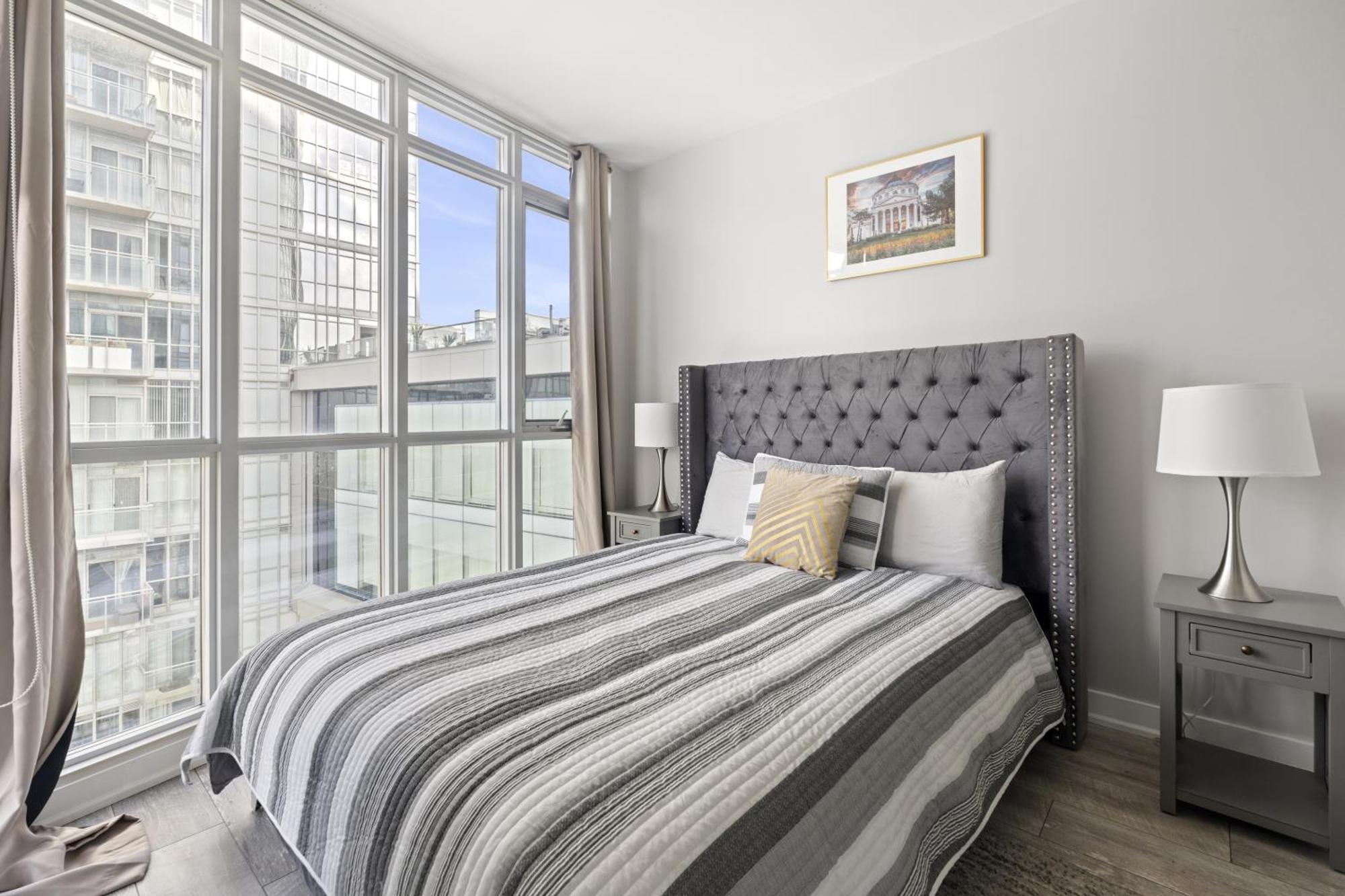 Globalstay Elegant Downtown Apartments 多伦多 外观 照片