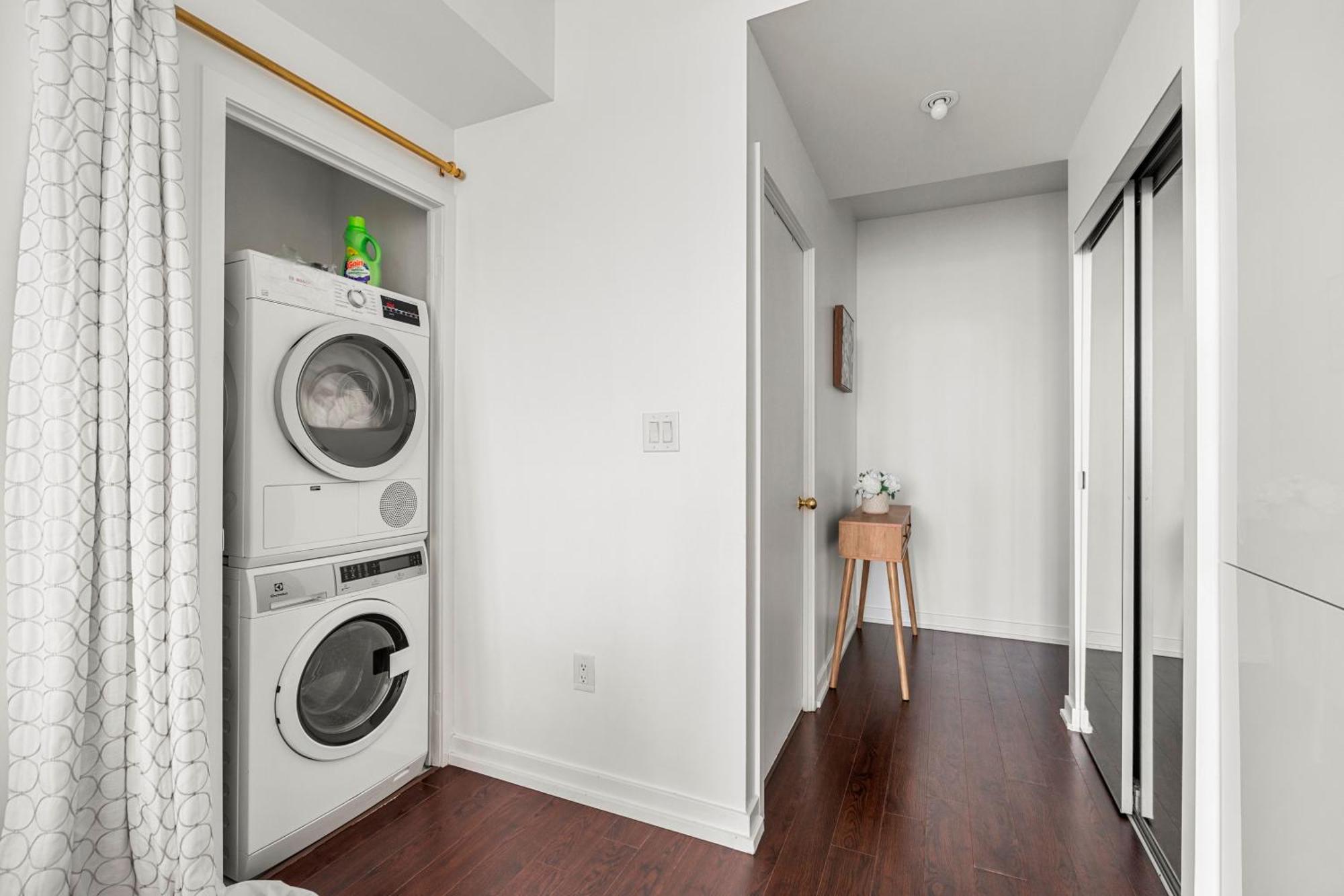 Globalstay Elegant Downtown Apartments 多伦多 外观 照片