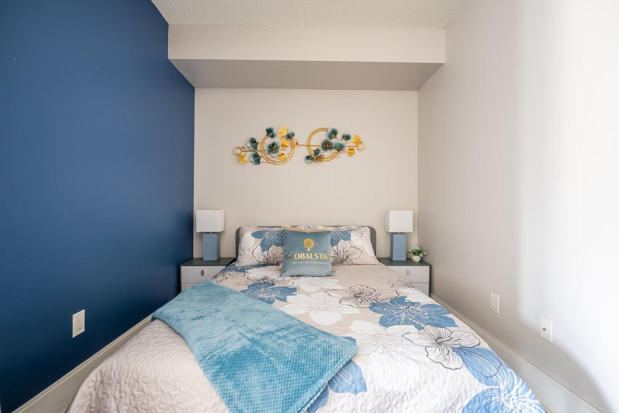Globalstay Elegant Downtown Apartments 多伦多 外观 照片