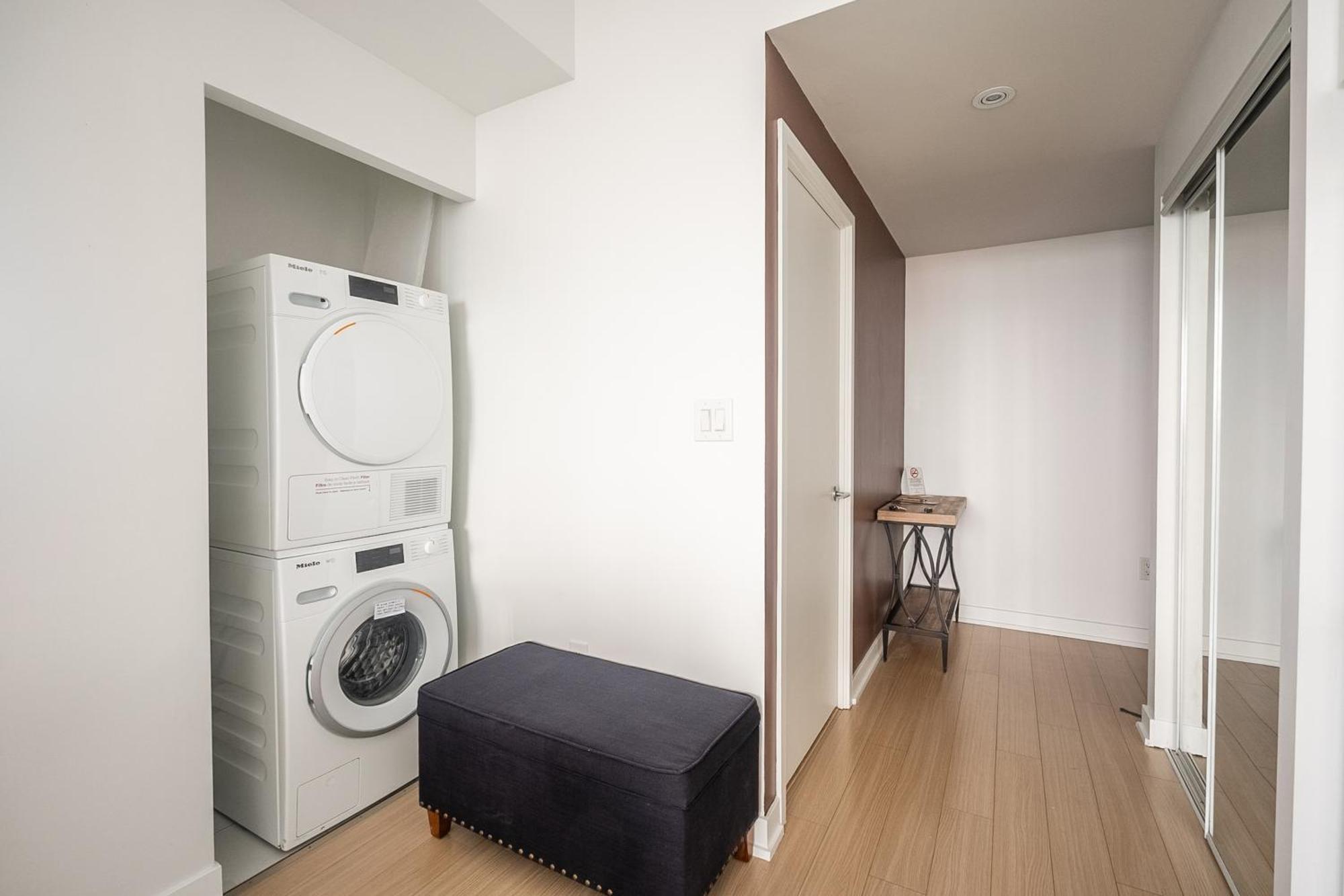 Globalstay Elegant Downtown Apartments 多伦多 外观 照片
